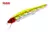Isca Japonesa Yo-zuri® Duel Hardcore Minnow Flat 70f- Hcr - PEX - PESCARIA EXPRESS PRODUTOS E EQUIPAMENTOS PARA PESCA