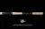 Vara Linnhue® Crossriver C603 Mhf 1,83mt 12-25lbs Fast- Fuji