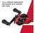 Carretilha Abu Garica® Revo5 Rocket Lp 10.1:1 Drag:8kgs - PEX - PESCARIA EXPRESS PRODUTOS E EQUIPAMENTOS PARA PESCA