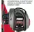 Carretilha Abu Garica® Revo5 Sx Hs-l Drag:10kgs - Esq na internet
