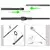 Vara P/ Carretilha TOP FISH® Assault Ultra Light 1,83mt 2-6lb - comprar online