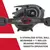 Carretilha Abu Garica® Revo5 Sx Hs-l Drag:10kgs - Esq - comprar online