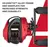 Carretilha Abu Garica® Revo5 Rocket Lp 10.1:1 Drag:8kgs na internet