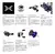 Nova Carretilha Shimano® Stephano Ss 101hg 7.2:1 Drag:4kgs - comprar online