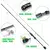 Vara P/ Carretilha TOP FISH® Assault Ultra Light 1,83mt 2-6lb