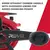 Carretilha Abu Garica® Revo5 Rocket Lp 10.1:1 Drag:8kgs - comprar online