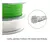 Linha Japonesa Wild Pro® Toray X9 Pe #1.2 0.18mm 22lbs/10kg