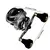 Carretilha Seasir® Megacuda Lp-l 6.5:1 Drag:15kgs - Esquerda - loja online