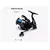 Molinete Shimano® Nexave 1000 FE 5.0:1 Drag:3kg- Jdm na internet