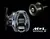 Carretilha Shimano® Slx Dc Xt 71hg 7.4:1 Drag:5.5kgs- Esq