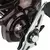 Nova Carretilha Shimano® Scorpion 201 Hg 7.2:1 Drag:5.5kgs - loja online