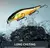 Isca Bearking® Vision Oneten Jr 110sp 11cm 14,5grs - loja online