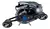 Imagem do Carretilha Shimano® Slx Dc Xt 71hg 7.4:1 Drag:5.5kgs- Esq