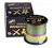 Linha Sougayilang® Pe 4x Premium Braid 0.28mm/39lbs Cor Multicolor - comprar online
