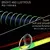 Imagem do Linha Sougayilang® Pe 4x Premium Braid 0.28mm/39lbs Cor Multicolor