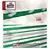 Imagem do Linha Sufix® 832 R8 Advanced Superilne 0,20mm/30lbs - Neon - (cópia)