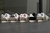Adidas Itália luxo na internet