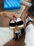 Adidas samba Itália retro - Grazi Paiva
