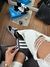 Adidas samba Itália retro na internet