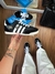 Adidas samba Itália retro