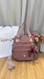 Bolsa kipling promoção - comprar online