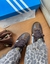 Adidas samba marrom couro na internet