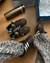 Adidas samba marrom couro