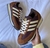 Adidas sl 72 marrom