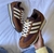 Adidas sl 72 marrom - Grazi Paiva