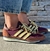 Adidas sl 72 marrom