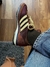 Adidas sl 72 marrom - comprar online
