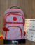 Mochila Kpling com Chaveiro Macaco na internet