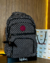 Mochila Kpling com Chaveiro Macaco - Grazi Paiva