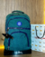 Mochila Kpling com Chaveiro Macaco - loja online