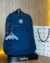 Mochila Kpling com Chaveiro Macaco