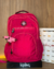 Mochila Kpling com Chaveiro Macaco - Grazi Paiva