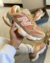 Tenis New Balance - Grazi Paiva