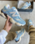 Tenis New Balance na internet