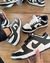 Nike Dunk Preto