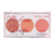 TRIO DE BLUSH MADAME ROUGE FENZZA - comprar online