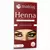 HENNA CASTANHO MEDIO 10ML - MAKIAJ