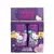 KIT HELLO KITTY CABELOS CACHEADOS E ONDULADOS SHAPOO 260ml + CONDICIONADOR 260ml