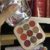 PALETA DE SOMBRAS 3 TIMES 3 - LABRANCHE - Arystar Makes