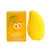 ESPONJINHA MANGO - MAKEUP PUFF