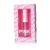 GLOSS LABIAL PINK CHILLI EDÇÃO LIMITADA FRANCINY