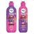 KIT UVA SHAMPOO 300ML + CONDIONADOR 200ML - SALON LINE