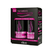 KIT EICO SH+COND 850ML EFEITO SALAO ROSA MOSQUETA