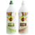 KIT FATTORE COCONUTRI SHAMPOO 900ML + CONDIONADOR 900ML