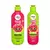 KIT MELANCIA SHAMPOO 300ML + CONDIONADOR 200ML - SALON LINE