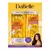 KIT LISO ARRASADOR DABELLE SHAMPOO 250ML + CONDICIONADOR 175ML - comprar online